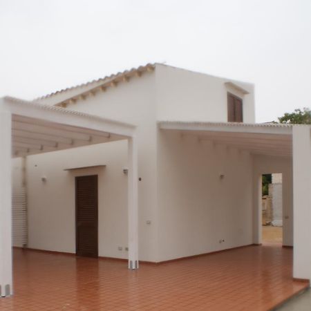 Villa Nonna Pina Castelvetrano Exterior foto