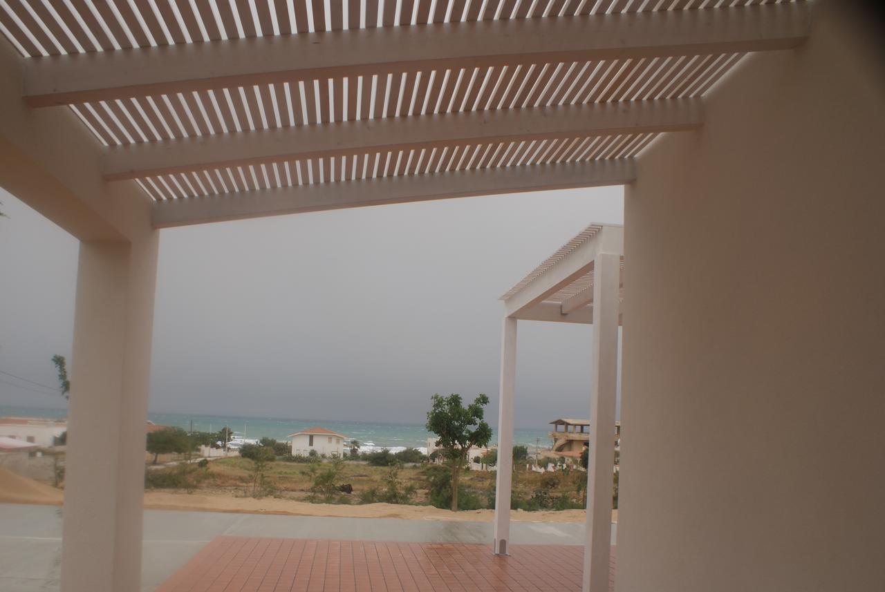 Villa Nonna Pina Castelvetrano Exterior foto