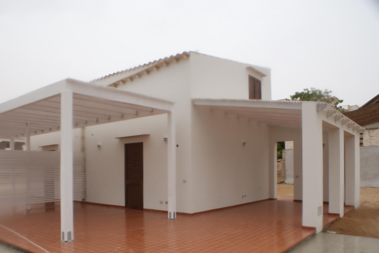 Villa Nonna Pina Castelvetrano Exterior foto